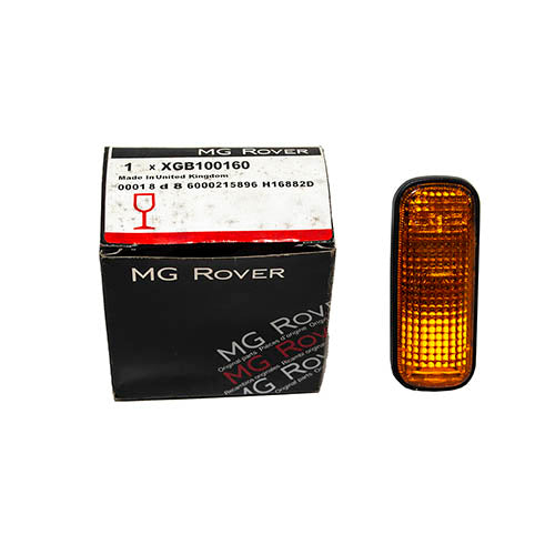 LAMP ASSY-SIDE REPT - OEM - XGB100160