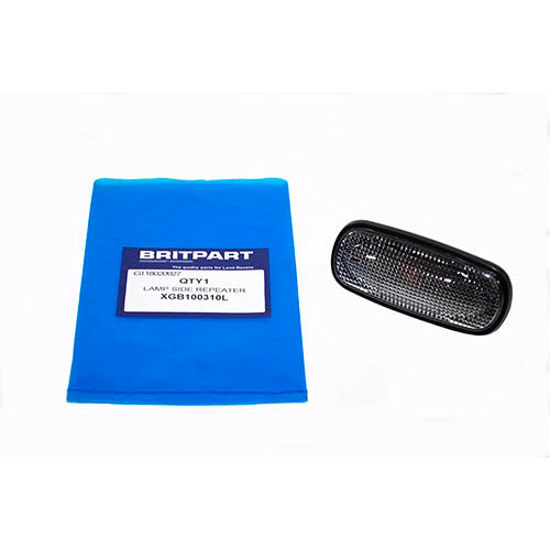 LAMP SIDE REPEATER - BRITPART - XGB100310L