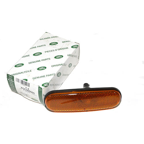 LAMP-SIDE MARKER R/H - LR - XGC000060LR