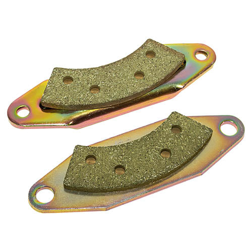BRAKE PAD FOR SERIES CONVERSION KIT - XENG - XPADSERIES