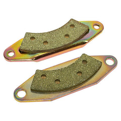 BRAKE PAD FOR SERIES CONVERSION KIT - XENG - XPADSERIES