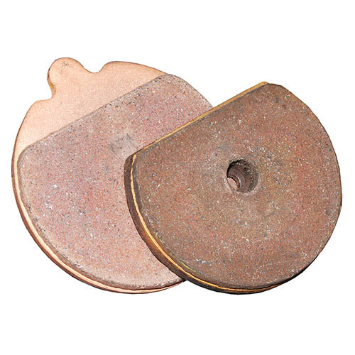 BRAKE PAD - XENG - XPAD