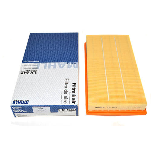 FILTER - AIR - MAHLE - XR88237-G