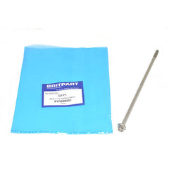 BOLT-FLANGEDHEX. - OEM - XYG000051