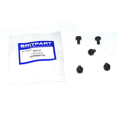 FASTENER - BRITPART - XYP000170