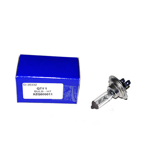 BULB - H7 - RING - XZQ000011