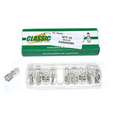 BULB - BRITPART - XZQ000080