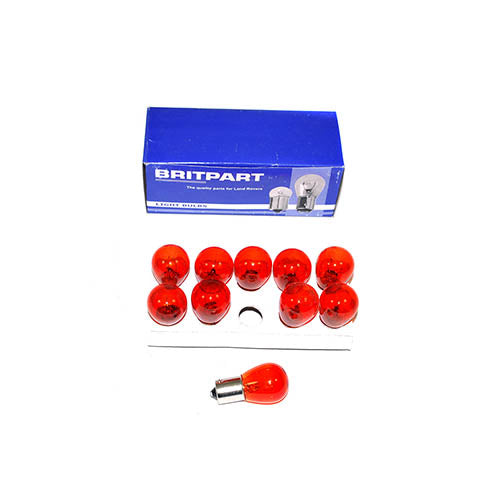 BULB - BRITPART - XZQ100190L