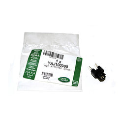 HOLDER - BULB - LAND ROVER - YAJ100390LR