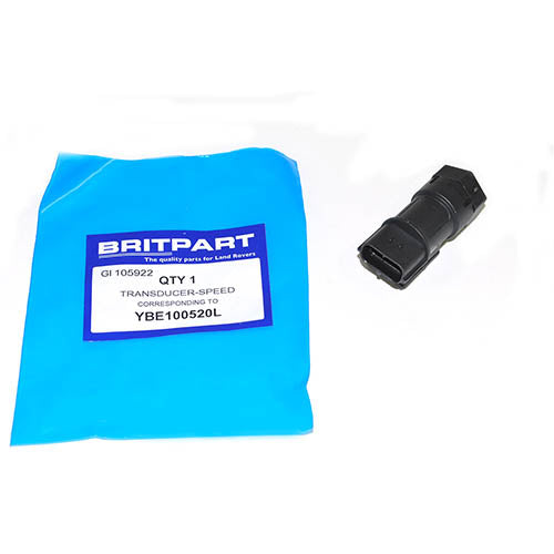 TRANSDUCER-SPEED - BRITPART - YBE100520L