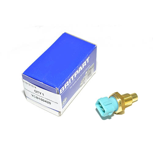 TRANSDUCER COOLANT TEMPERATURE - BRITPART - YCB100420