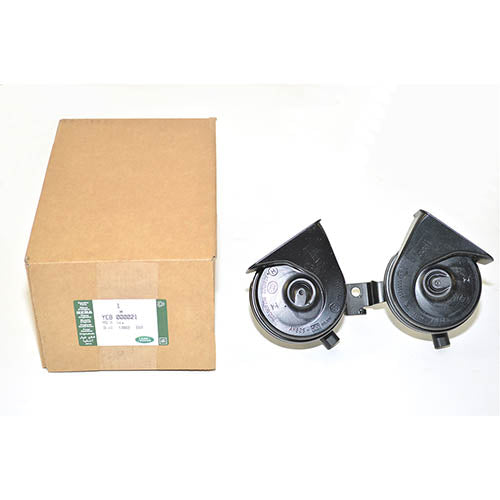 HORN ASSY - LR - YEB000021LR