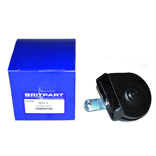 HORN ASSY - BRITPART - YEB500140