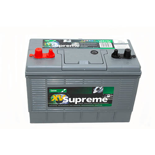 BATTERY - OEM - YGD100860