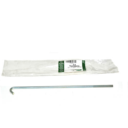 J BOLT - BATTERY - LAND ROVER - YJJ100070LR