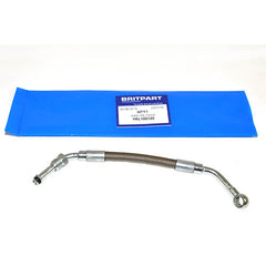 PIPE-OIL FEED - BRITPART - YKL100120