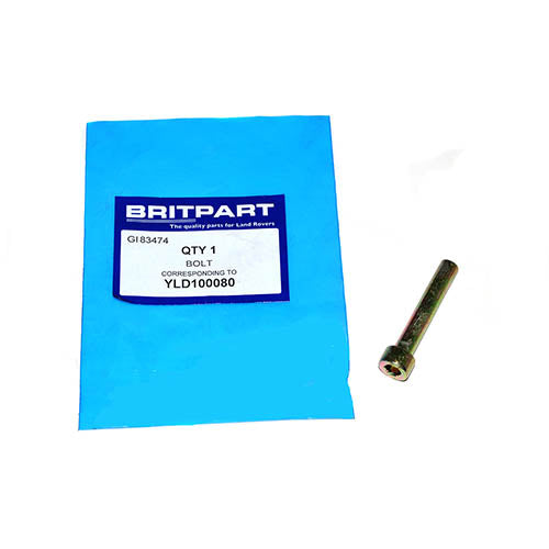 BOLT - BRITPART - YLD100080