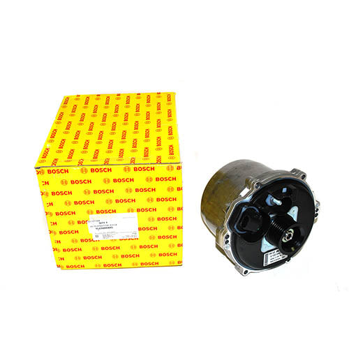 ALTERNATOR ASSY - HELLA - YLE000040G