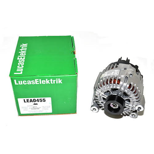 ALTERNATOR ASY - LUCAS - YLE500170G