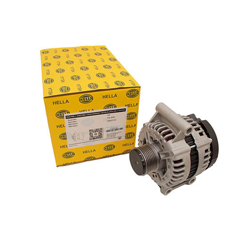 ALTERNATOR ASSY - HELLA - YLE500310G