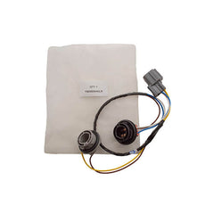 BULB - HOLDER ASSY - LAND ROVER - YND000040LR