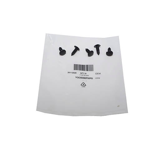 FASTENER - OEM - YOO5098PMPG