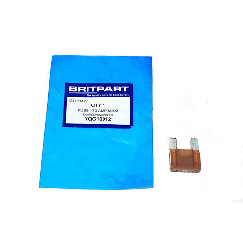 FUSE - 70 AMP MAXI - OEM - YQG10012