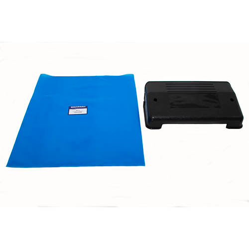 COVER-FUSEBOX - OEM - YQH101080