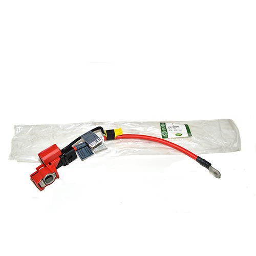 CABLE - BATTERY - LAND ROVER - YTA000040LR