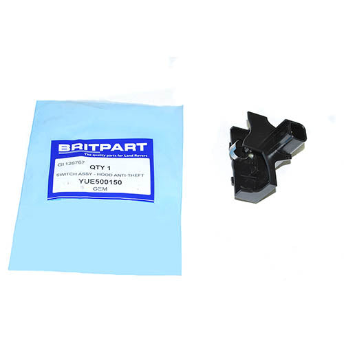 Superceded by LR024358 - - YUE500150