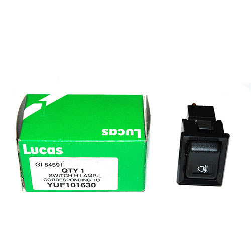 SWITCH-H/LAMP-L - LUCAS - YUF101630