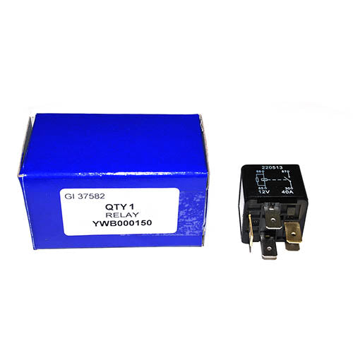 RELAY - BRITPART - YWB000150