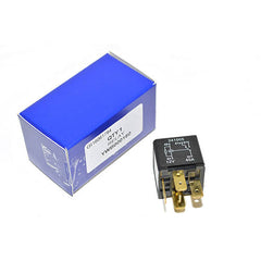 RELAY - BRITPART - YWB000160