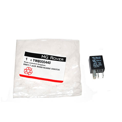 RELAY CHANGEOVER - OEM - YWB000440G