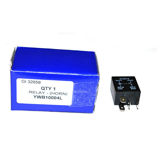 RELAY - (HORN) - BRITPART - YWB10004L