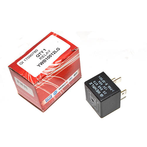 RELAY - WEHRLE - YWB10012LG