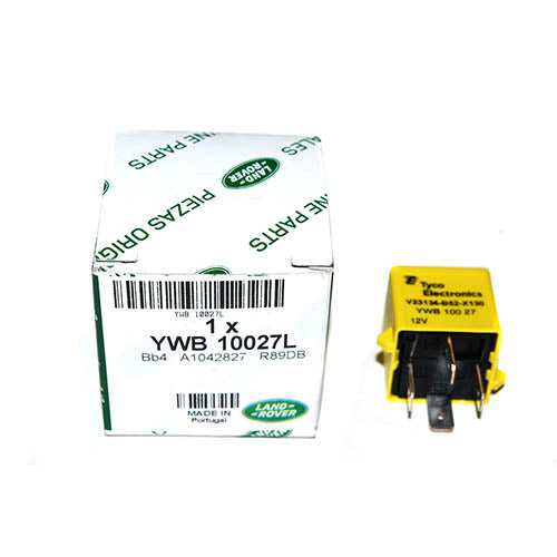 RELAY - LR - YWB10027LLR