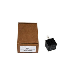 RELAY - 70 AMP - GLOW PLUG - OEM - YWB100560L