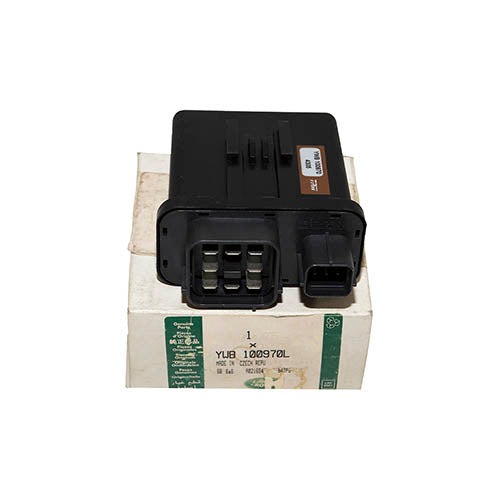 RELAY - MULTI FUN - LR - YWB100970LLR