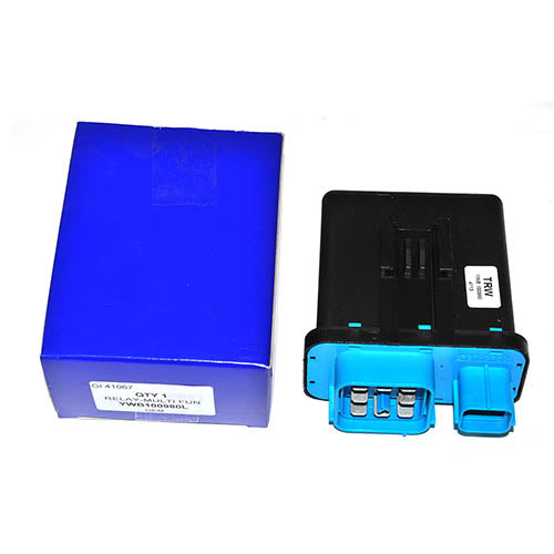 RELAY-MULTI FUN - OEM - YWB100980L