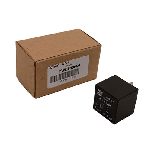 RELAY - BRITPART - YWB500060