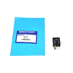 RELAY - BRITPART - YWB500200
