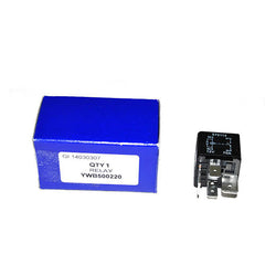 RELAY - BRITPART - YWB500220