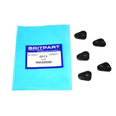 PAD - BRITPART - YWC000300
