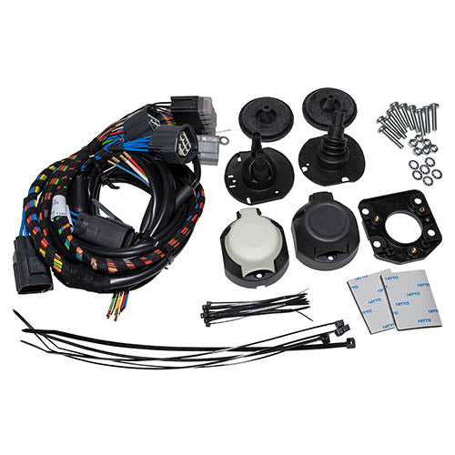 KIT - TRAILER HITCH ELECTRICS - BRITPART - YWJ500201
