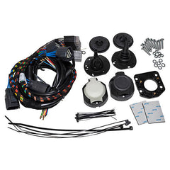 KIT - TRAILER HITCH ELECTRICS - BRITPART - YWJ500201