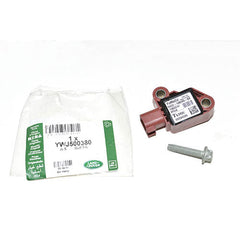 KIT - AIR BAG SENSOR & BRACKET - LAND ROVER - YWJ500380LR