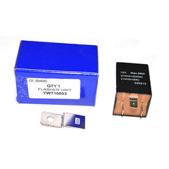 FLASHER UNIT - BRITPART - YWT10003