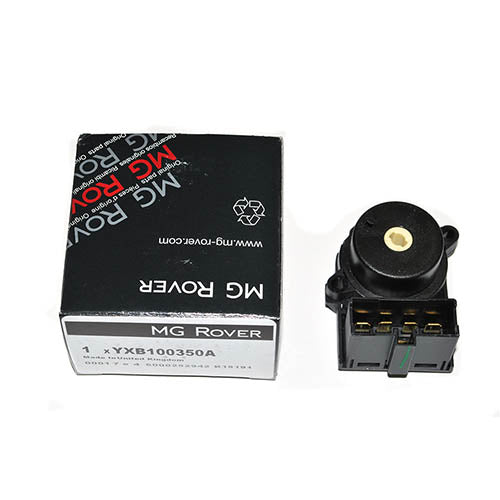 SWITCH-IGNITION - OEM - YXB100350