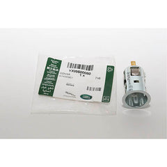 CIGAR LIGHTER ASSY - LR - YXW500080LR